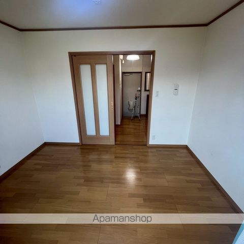 プレミアムひかりの内装写真