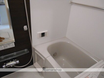 コンフォール[1K/30.78m2]のバス