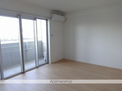 ｃａｌｍ．ｅｓⅡ[1R/32.85m2]のリビング・居間