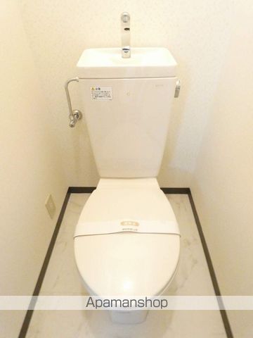 アーベントの内装写真
