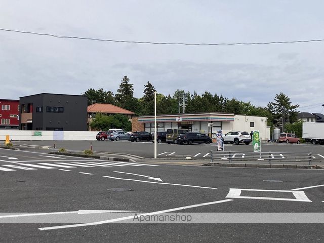 フレグランスこうえ Aの周辺写真