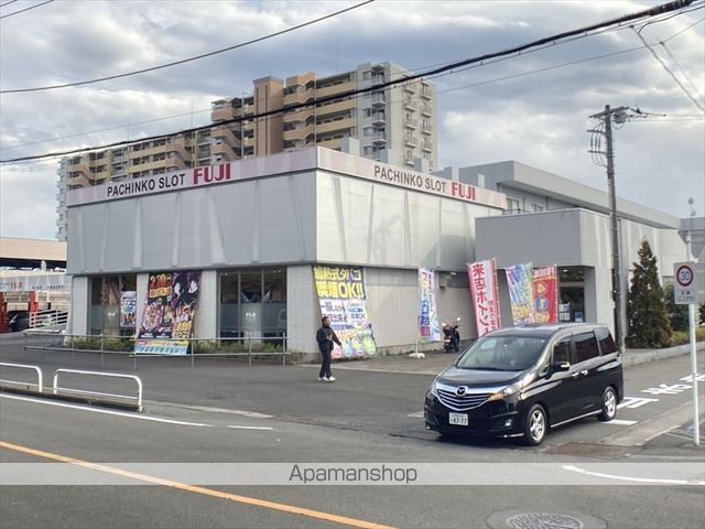 JTマンションの周辺写真