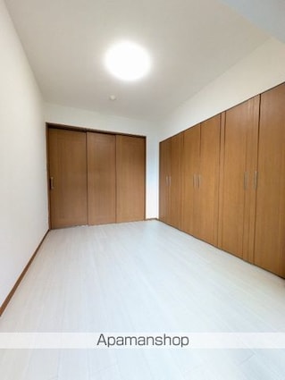 パークフラッツ渋谷代官山[1DK/35.23m2]の内装2