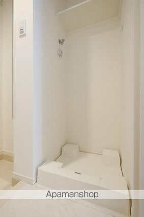 東京都新宿区西早稲田１丁目[1DK/25.65m2]のその他設備