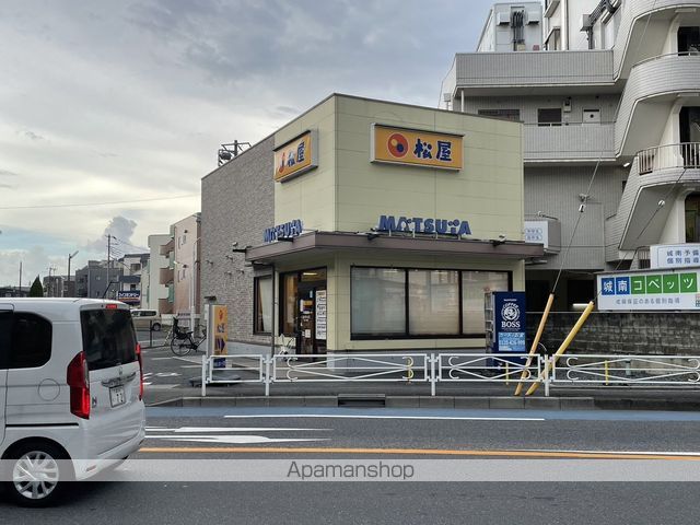 HY’S TODA MAXIVの周辺写真