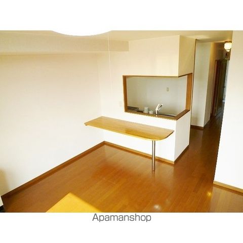 フェイマスKITAMI 2番館の内装写真