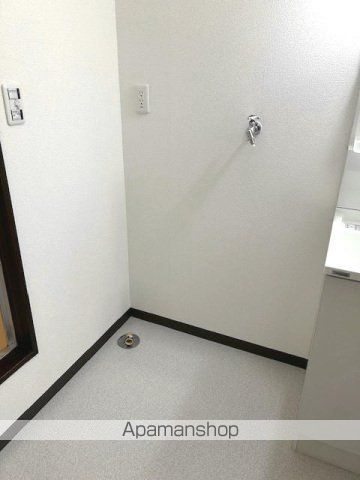 アピア中筋の内装写真