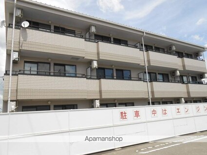 Ｌｉｍｐｉａ　Ａｍｏｕｙ[1K/40.5m2]の外観3
