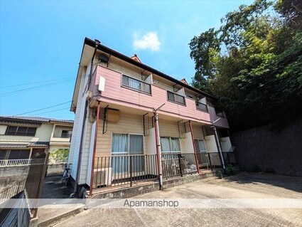 岡山県倉敷市笹沖[1K/19.83m2]の外観2