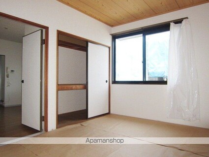 長野県長野市大字高田[3DK/53.59m2]の内装1