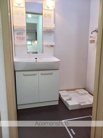 アネックスの内装写真