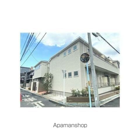 KIRANAShantihの外観写真