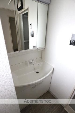 MAYFAIR美沢の内装写真