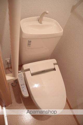 フォレスト フィールドの内装写真