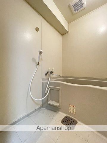 ロイヤルハイツ上熊本の内装写真
