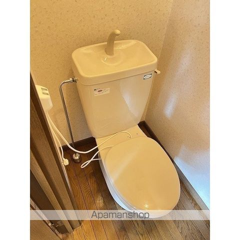 メゾン花園の内装写真