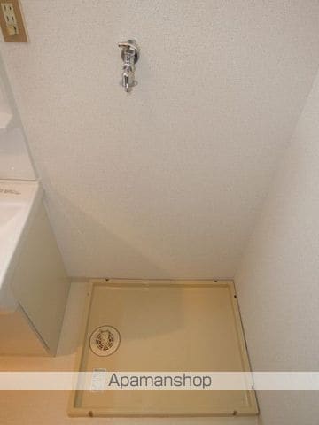 セントポリア岸和田の内装写真