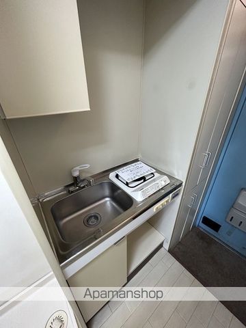 グランディール門田屋敷の内装写真