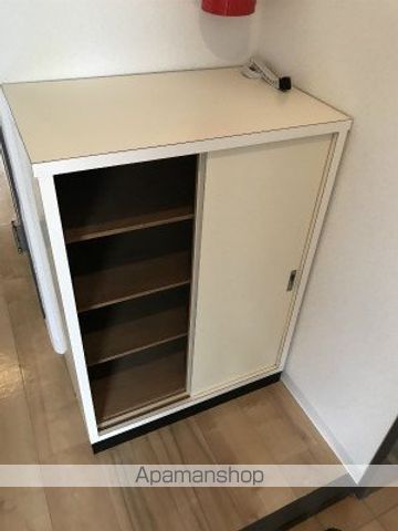 21ハイツ新保の内装写真