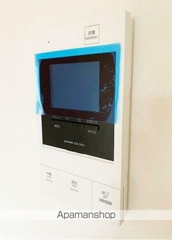 ティーリーフ横浜ベイステージの内装写真