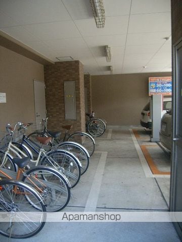 MAISON S.K.Mの外観写真