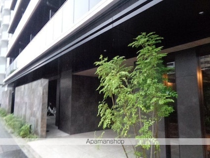 ルーエ今池[1R/23.46m2]のロビー1