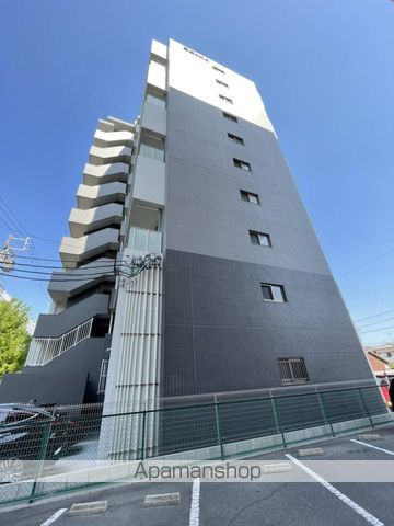 AURUMの外観写真