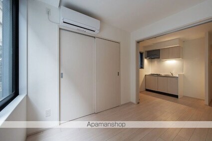 東京都中野区松が丘１丁目[1DK/27.2m2]のその他設備