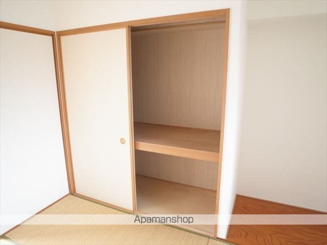 ルネッサンス21千早の内装写真