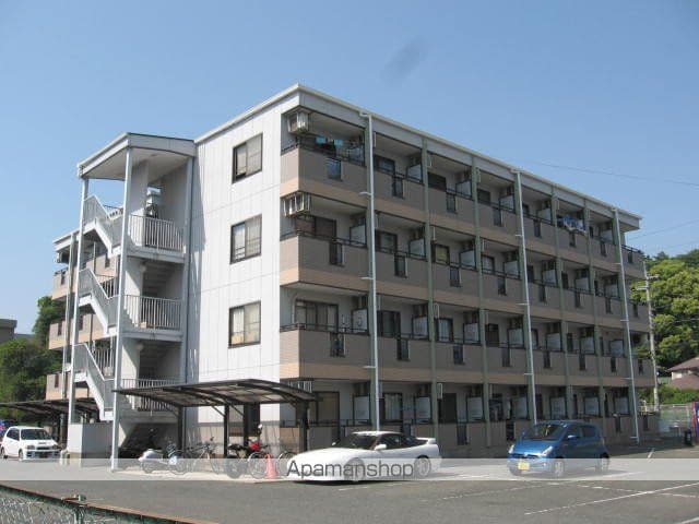 ヤマゼンロイヤルパレス  410 ｜ 福岡県福岡市東区三苫４丁目2-1（賃貸マンション1K・4階・21.00㎡） その19