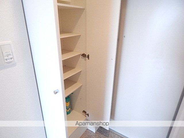 KDXレジデンス立川の内装写真