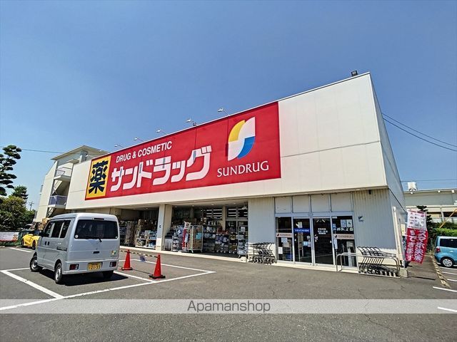 大和町字北組郷中戸建の周辺写真