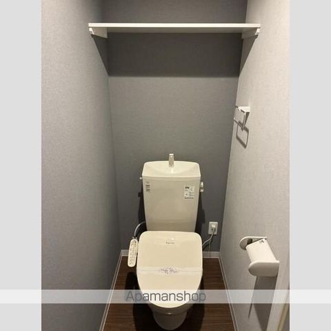 ATLANTIS HASSAMUの内装写真