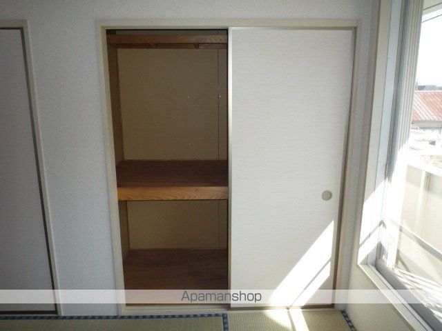 ブループラム長渕イーストの内装写真