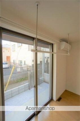 ベル・ウッド[1K/27.46m2]の内装2