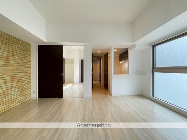 CASA BIANCAの内装写真