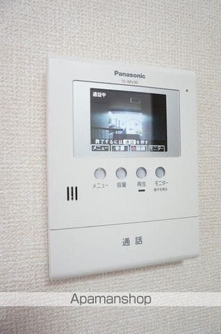 イースト・ウッズの内装写真