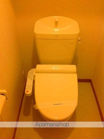 レオパレスイーストIIの内装写真