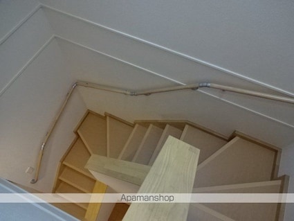 ウィステリアタウン　Ⅸ[2LDK/67.87m2]の内装4