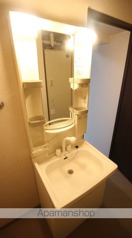 スカイヒルズN15の内装写真