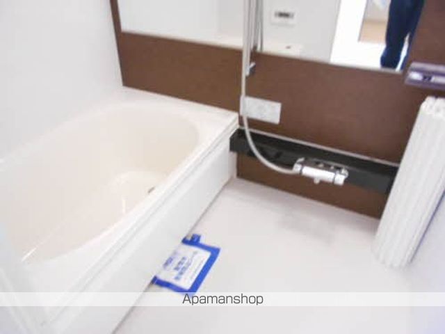 メゾンマスト川尻の内装写真