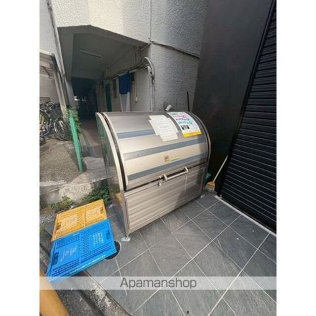 ＴＲＩＢＥＣＡ三軒茶屋[1K/21.87m2]のその他内装1