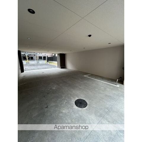 S-RESIDENCE亀島駅前blazeの内装写真