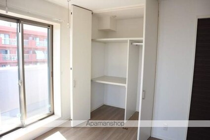 クレスティーク山王[3LDK/89.62m2]の収納