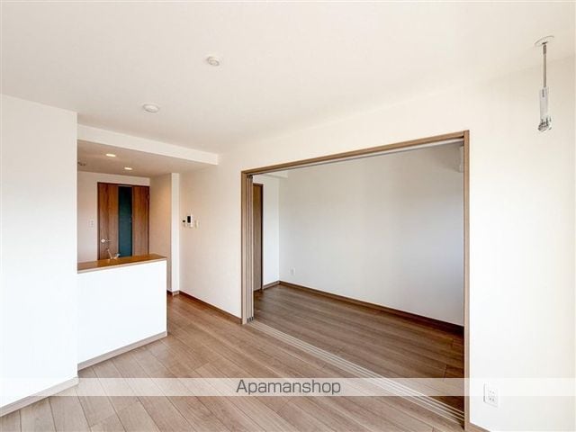La・Maison TAKASAKIの内装写真