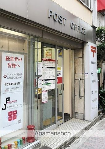 BRILLIA銀座IDの周辺写真