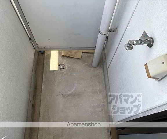 エクセレント西山の内装写真