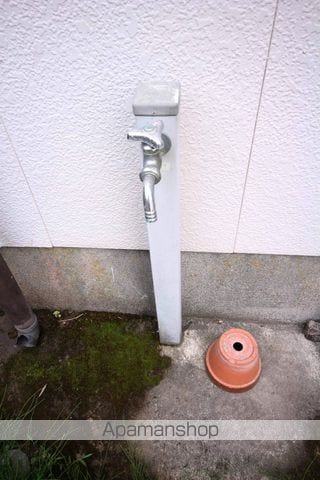 桜田住宅の内装写真