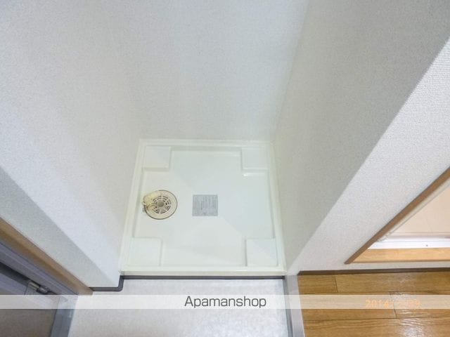 アムール北野の内装写真