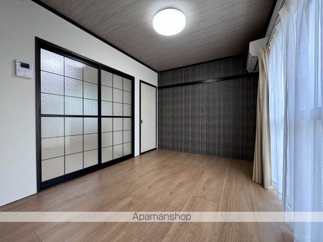 エステート浜前の内装写真